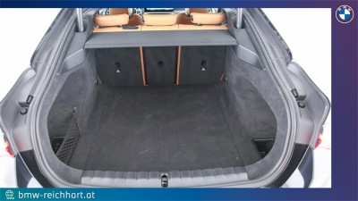 BMW 4er Gran Coupe Gebrauchtwagen