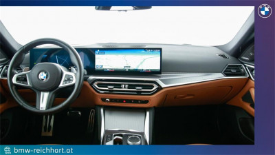 BMW 4er Gran Coupe Gebrauchtwagen