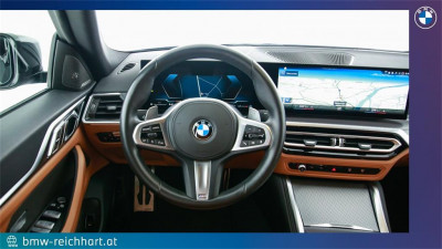 BMW 4er Gran Coupe Gebrauchtwagen