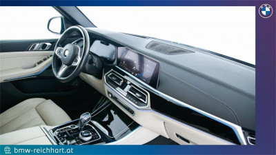 BMW X5 Gebrauchtwagen BMW X5 Gebrauchtwagen