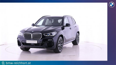 BMW X5 Gebrauchtwagen