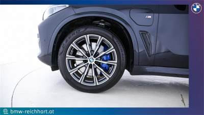 BMW X5 Gebrauchtwagen BMW X5 Gebrauchtwagen