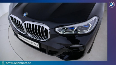 BMW X5 Gebrauchtwagen BMW X5 Gebrauchtwagen