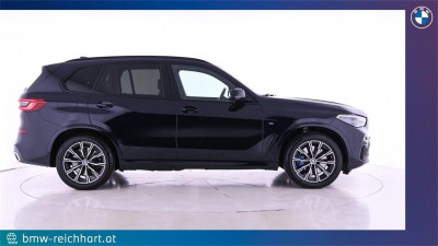 BMW X5 Gebrauchtwagen BMW X5 Gebrauchtwagen