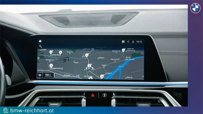 BMW X5 Gebrauchtwagen BMW X5 Gebrauchtwagen