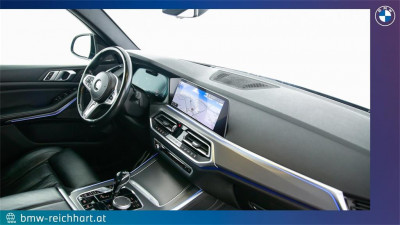 BMW X5 Gebrauchtwagen BMW X5 Gebrauchtwagen