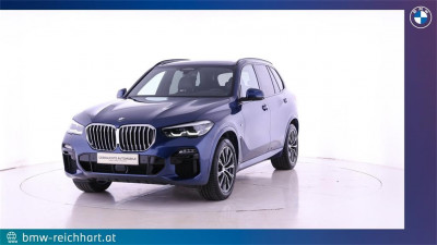 BMW X5 Gebrauchtwagen