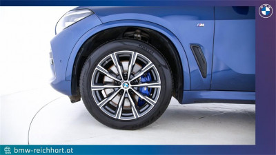 BMW X5 Gebrauchtwagen BMW X5 Gebrauchtwagen