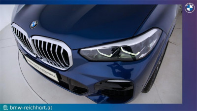 BMW X5 Gebrauchtwagen BMW X5 Gebrauchtwagen