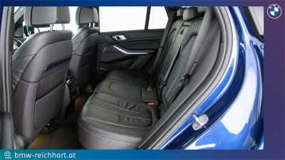 BMW X5 Gebrauchtwagen BMW X5 Gebrauchtwagen