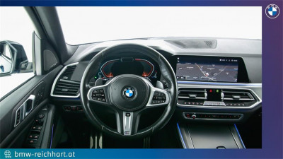 BMW X5 Gebrauchtwagen BMW X5 Gebrauchtwagen