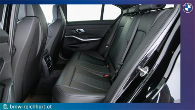 BMW 3er Gebrauchtwagen BMW 3er Gebrauchtwagen