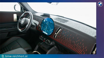 MINI Countryman Gebrauchtwagen MINI Countryman Gebrauchtwagen