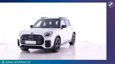MINI Countryman Gebrauchtwagen