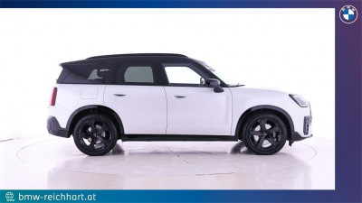 MINI Countryman Gebrauchtwagen MINI Countryman Gebrauchtwagen