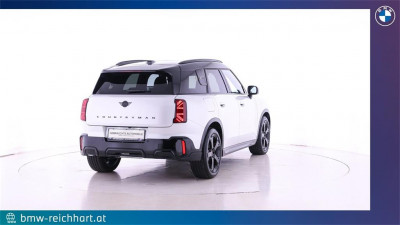 MINI Countryman Gebrauchtwagen MINI Countryman Gebrauchtwagen