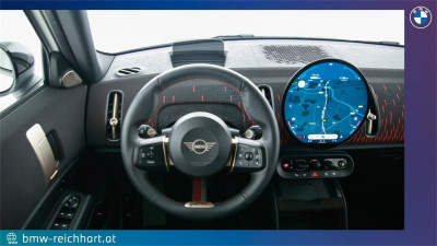 MINI Countryman Gebrauchtwagen MINI Countryman Gebrauchtwagen