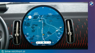 MINI Countryman Gebrauchtwagen MINI Countryman Gebrauchtwagen