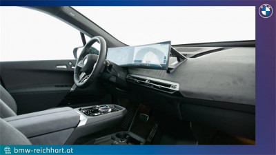 BMW iX Vorführwagen BMW iX Vorführwagen
