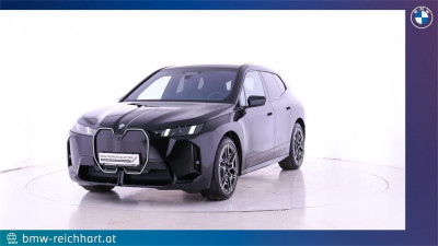 BMW iX Vorführwagen