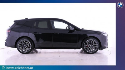 BMW iX Vorführwagen BMW iX Vorführwagen