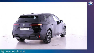 BMW iX Vorführwagen BMW iX Vorführwagen