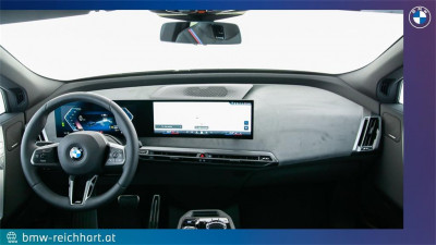 BMW iX Vorführwagen BMW iX Vorführwagen