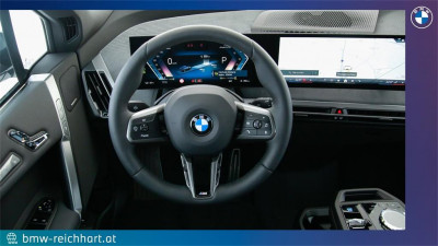 BMW iX Vorführwagen BMW iX Vorführwagen