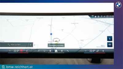 BMW iX Vorführwagen BMW iX Vorführwagen