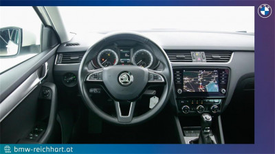 Skoda Octavia Gebrauchtwagen Skoda Octavia Gebrauchtwagen