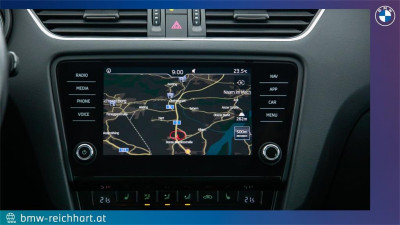 Skoda Octavia Gebrauchtwagen Skoda Octavia Gebrauchtwagen