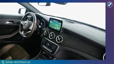 Mercedes-Benz CLA Gebrauchtwagen Mercedes-Benz CLA Gebrauchtwagen