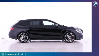 Mercedes-Benz CLA Gebrauchtwagen Mercedes-Benz CLA Gebrauchtwagen
