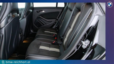 Mercedes-Benz CLA Gebrauchtwagen Mercedes-Benz CLA Gebrauchtwagen