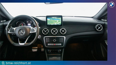 Mercedes-Benz CLA Gebrauchtwagen Mercedes-Benz CLA Gebrauchtwagen