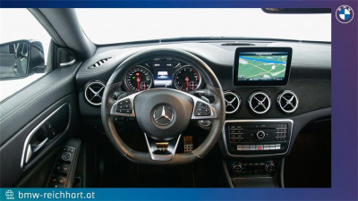 Mercedes-Benz CLA Gebrauchtwagen Mercedes-Benz CLA Gebrauchtwagen