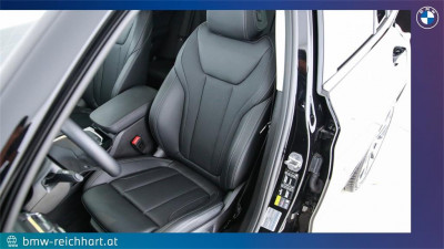 BMW X3 Gebrauchtwagen BMW X3 Gebrauchtwagen