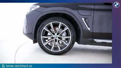 BMW X3 Gebrauchtwagen BMW X3 Gebrauchtwagen
