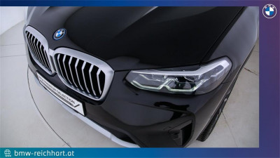 BMW X3 Gebrauchtwagen BMW X3 Gebrauchtwagen
