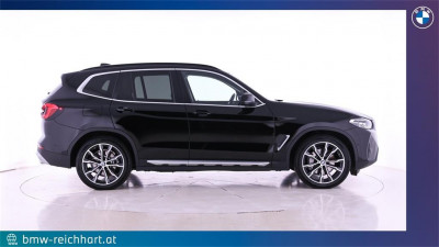 BMW X3 Gebrauchtwagen BMW X3 Gebrauchtwagen