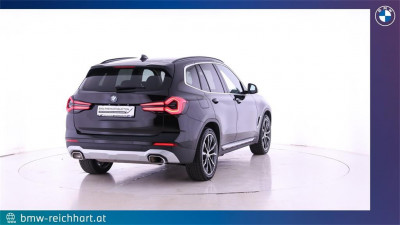 BMW X3 Gebrauchtwagen BMW X3 Gebrauchtwagen