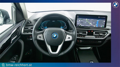 BMW X3 Gebrauchtwagen BMW X3 Gebrauchtwagen