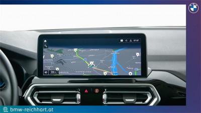 BMW X3 Gebrauchtwagen BMW X3 Gebrauchtwagen