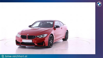 BMW 4er Gebrauchtwagen