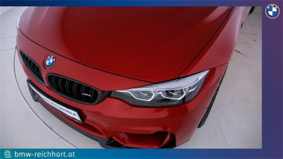 BMW 4er Gebrauchtwagen BMW 4er Gebrauchtwagen