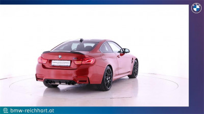 BMW 4er Gebrauchtwagen BMW 4er Gebrauchtwagen
