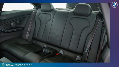 BMW 4er Gebrauchtwagen BMW 4er Gebrauchtwagen