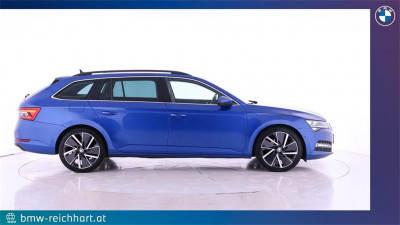 Skoda Superb Gebrauchtwagen Skoda Superb Gebrauchtwagen