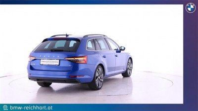 Skoda Superb Gebrauchtwagen Skoda Superb Gebrauchtwagen