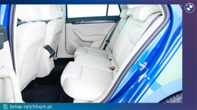 Skoda Superb Gebrauchtwagen Skoda Superb Gebrauchtwagen